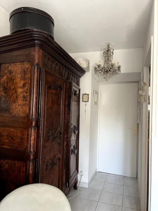 Apartamento Apparemment Blagnac Proche Tram Exterior foto