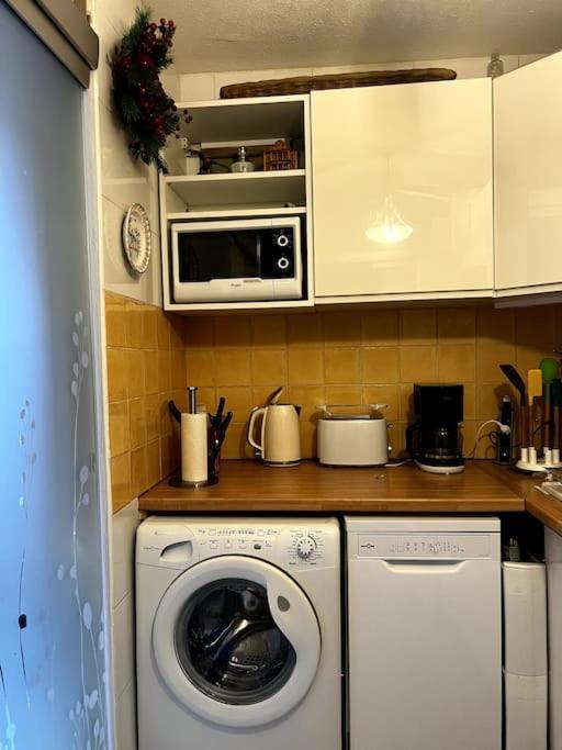Apartamento Apparemment Blagnac Proche Tram Exterior foto