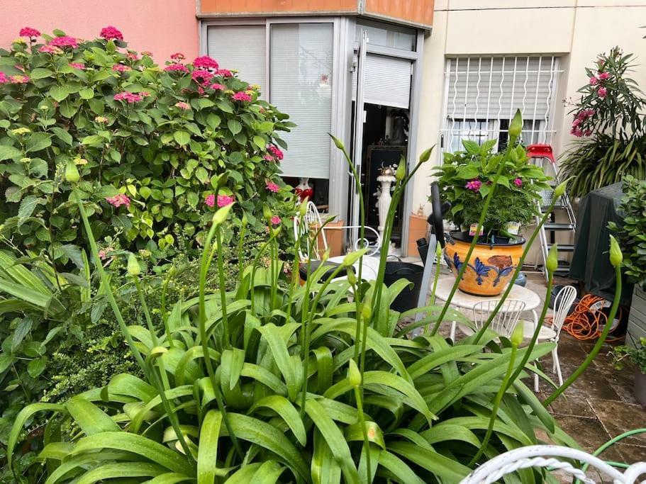 Apartamento Apparemment Blagnac Proche Tram Exterior foto